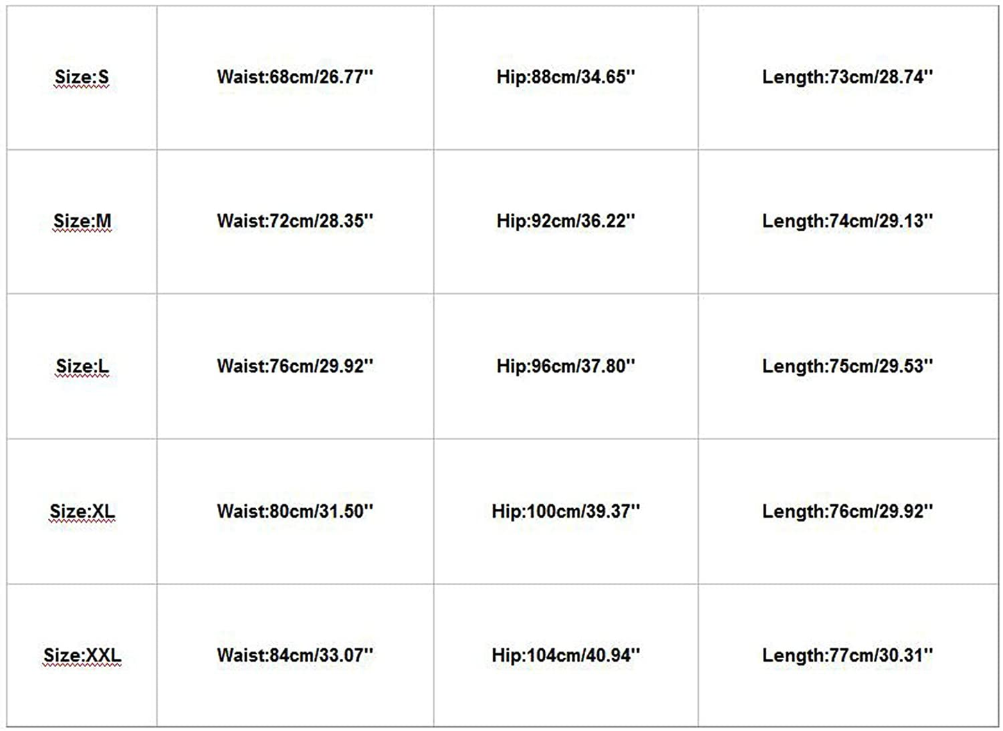 Burband Womens Skirted Leggings Capri Skirt Yoga Active Tights Pants Golf Tennis Workout Skort Sport Leggings with Pockets Apparel & Accessories > Clothing > Underwear & Socks > Shapewear Burband