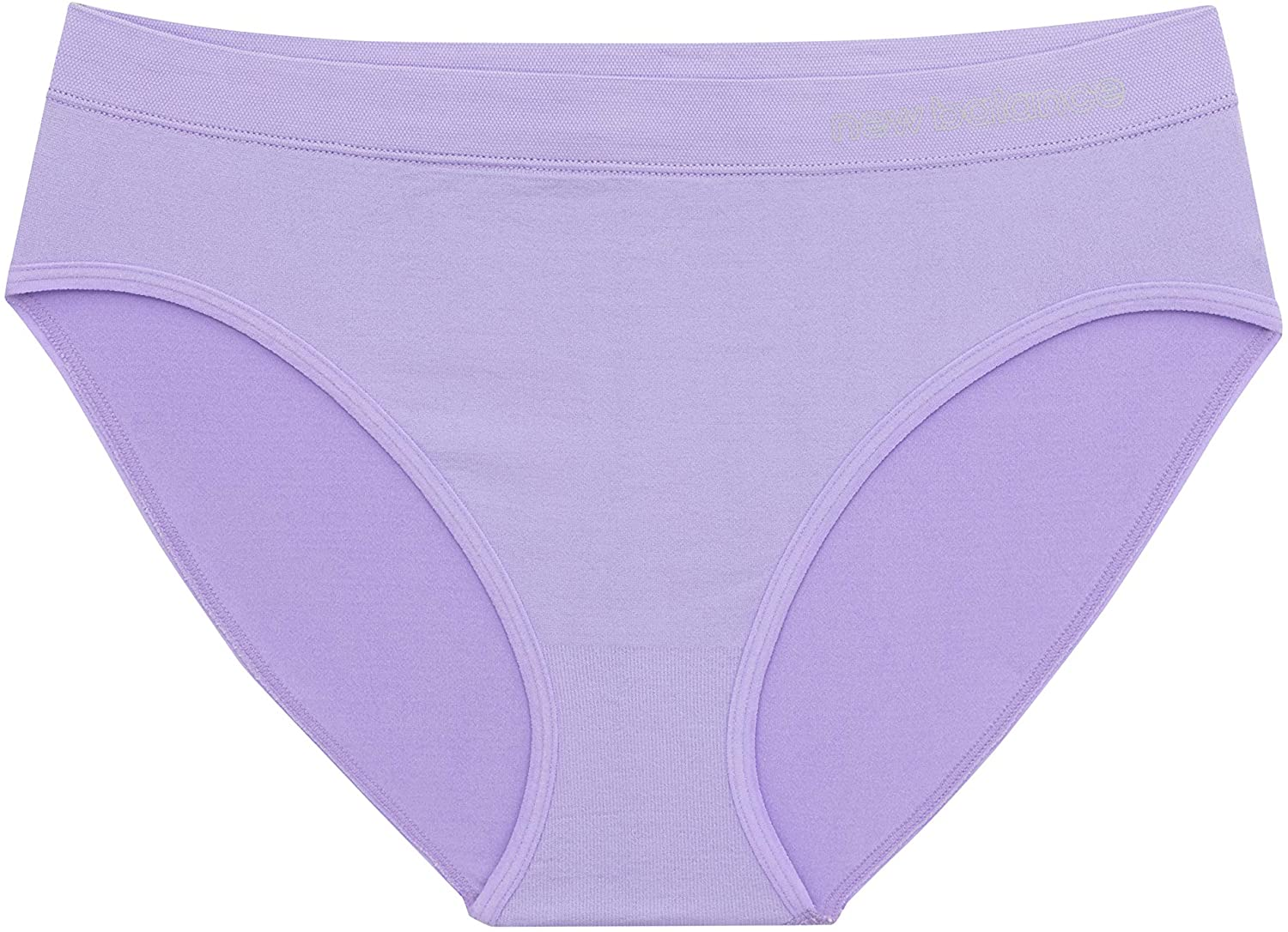 New Balance Women'S Ultra Comfort Performance Seamless Hipsters, 3-Pack of Underwear Apparel & Accessories > Clothing > Underwear & Socks > Underwear New Balance