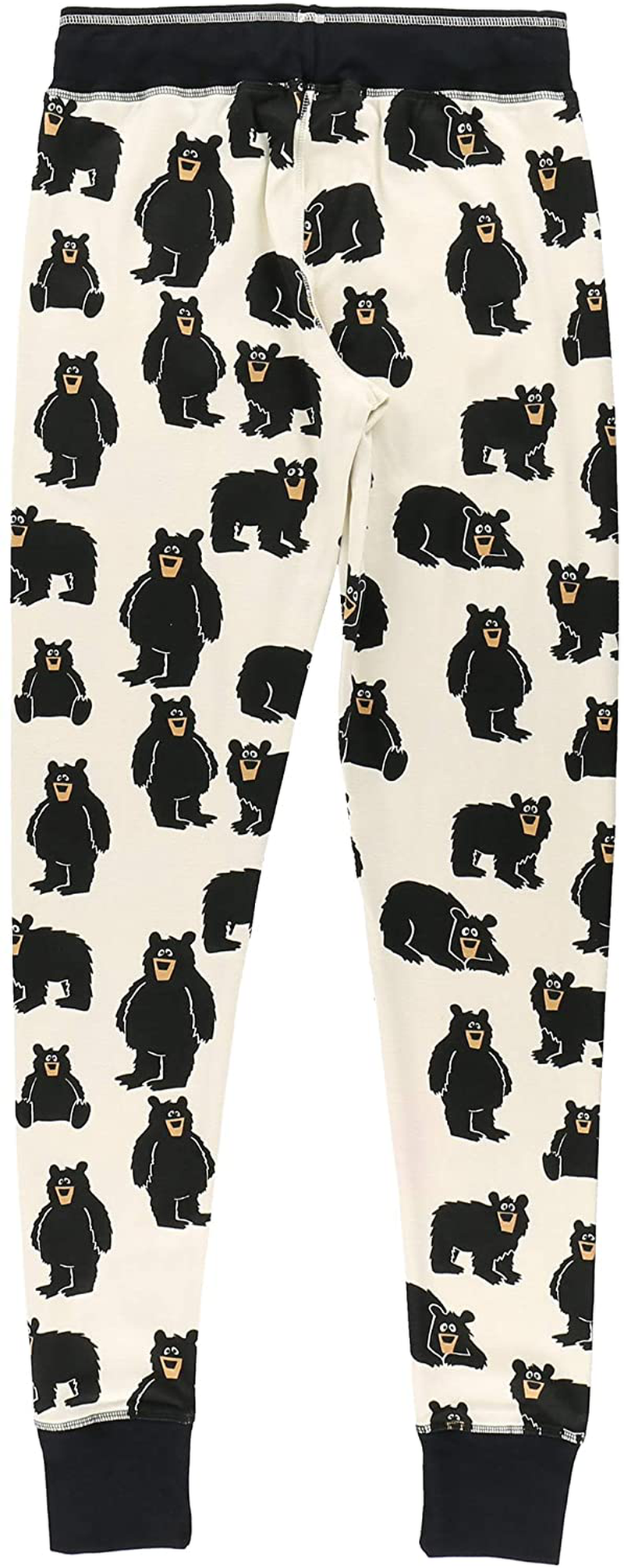 Lazy One Women'S Leggings and Tees, Pajama Separates, Cozy Loungewear for Women Apparel & Accessories > Clothing > Sleepwear & Loungewear > Pajamas Kylie Max