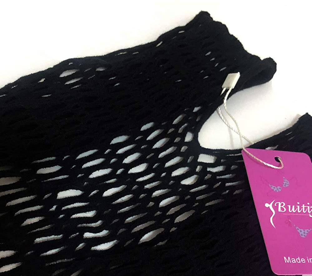 Buitifo Women Sexy Bodysuit Lingerie Mesh Teddy One Piece Babydoll Nightwear Apparel & Accessories > Clothing > Underwear & Socks > Lingerie Buitifo