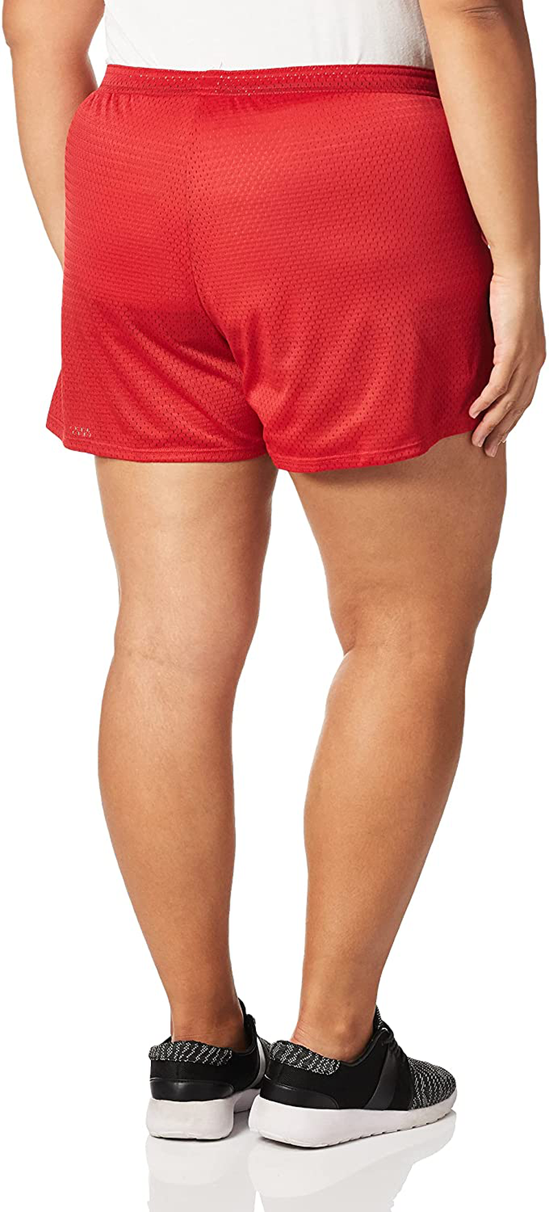 Champion Women'S Mesh Short Apparel & Accessories > Clothing > Shorts Kylie Max