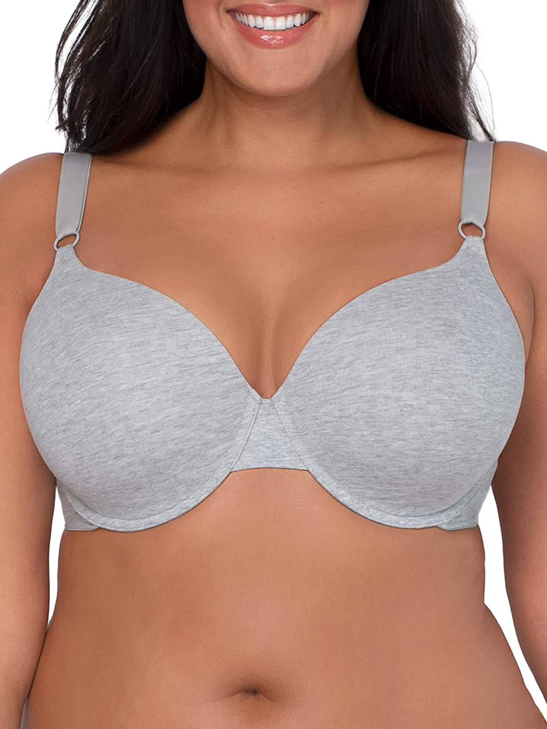Fruit of the Loom Women'S T-Shirt Bra Apparel & Accessories > Clothing > Underwear & Socks > Bras Kylie Max