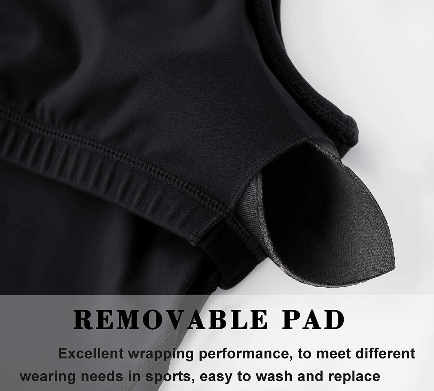 Dragon Fit Sports Bra for Women Longline Padded Bra Yoga Crop Tank Tops Fitness Workout Running Top Apparel & Accessories > Clothing > Underwear & Socks > Bras Kylie Max