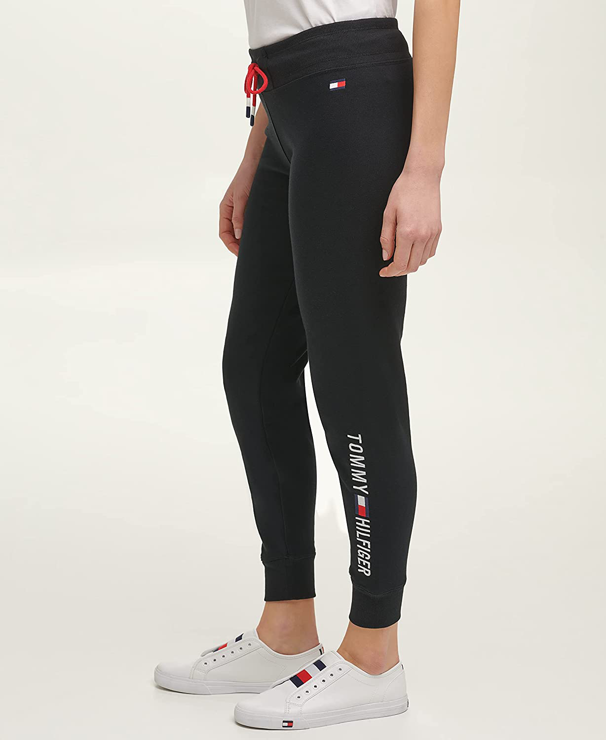 Tommy Hilfiger Women'S Classic Jogger Apparel & Accessories > Clothing > Activewear Kylie Max