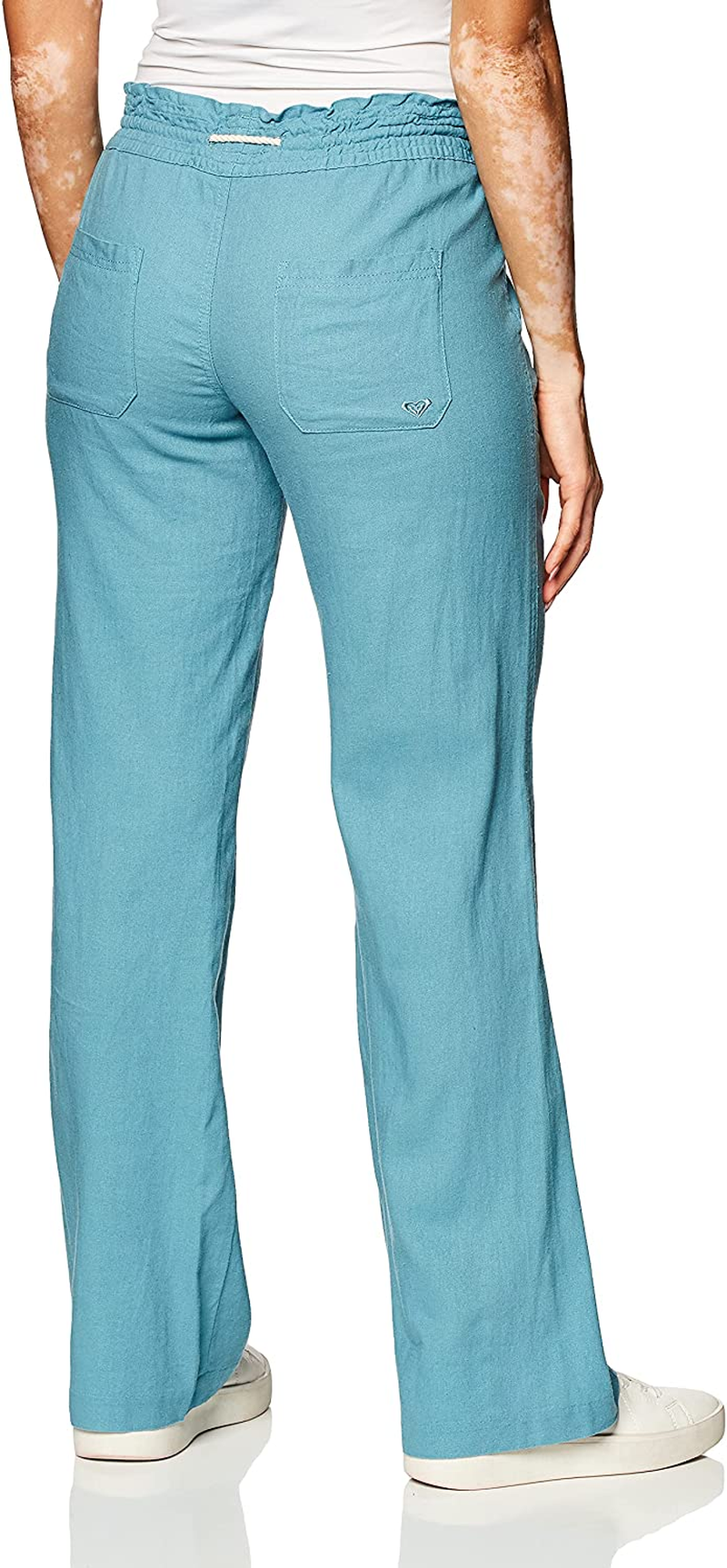 Roxy Women'S Oceanside Pant Apparel & Accessories > Clothing > Underwear & Socks > Underwear Roxy