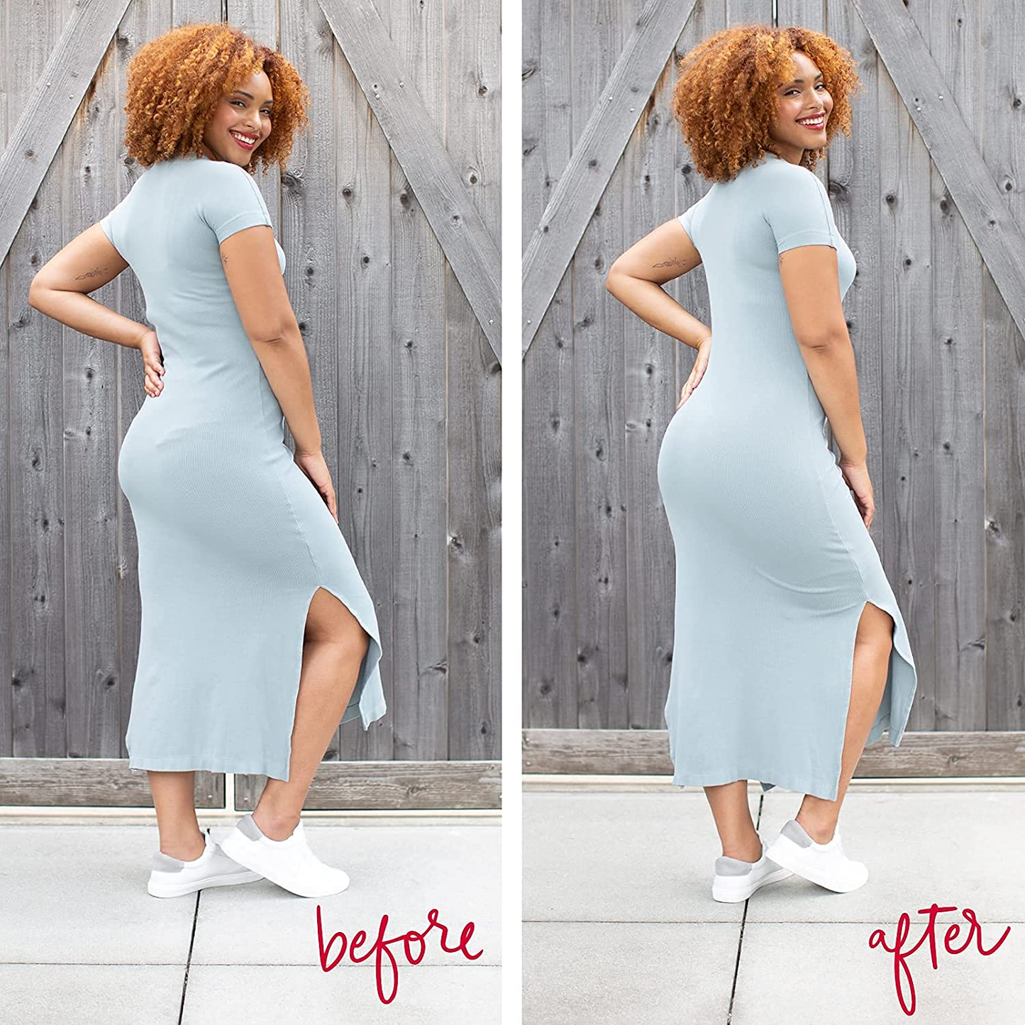 SPANX Shapewear for Women Tummy Control Power Short (Regular and plus Size) Apparel & Accessories > Clothing > Underwear & Socks > Shapewear SPANX