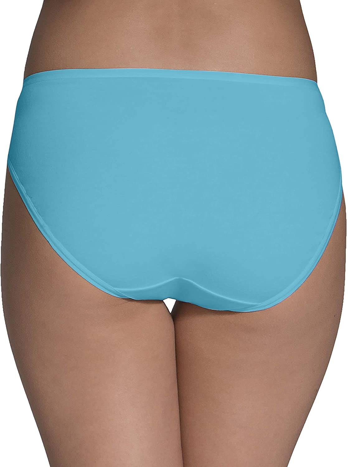 Fruit of the Loom Women'S Coolblend Moisture Wicking Panties Apparel & Accessories > Clothing > Underwear & Socks > Underwear Fruit of the Loom