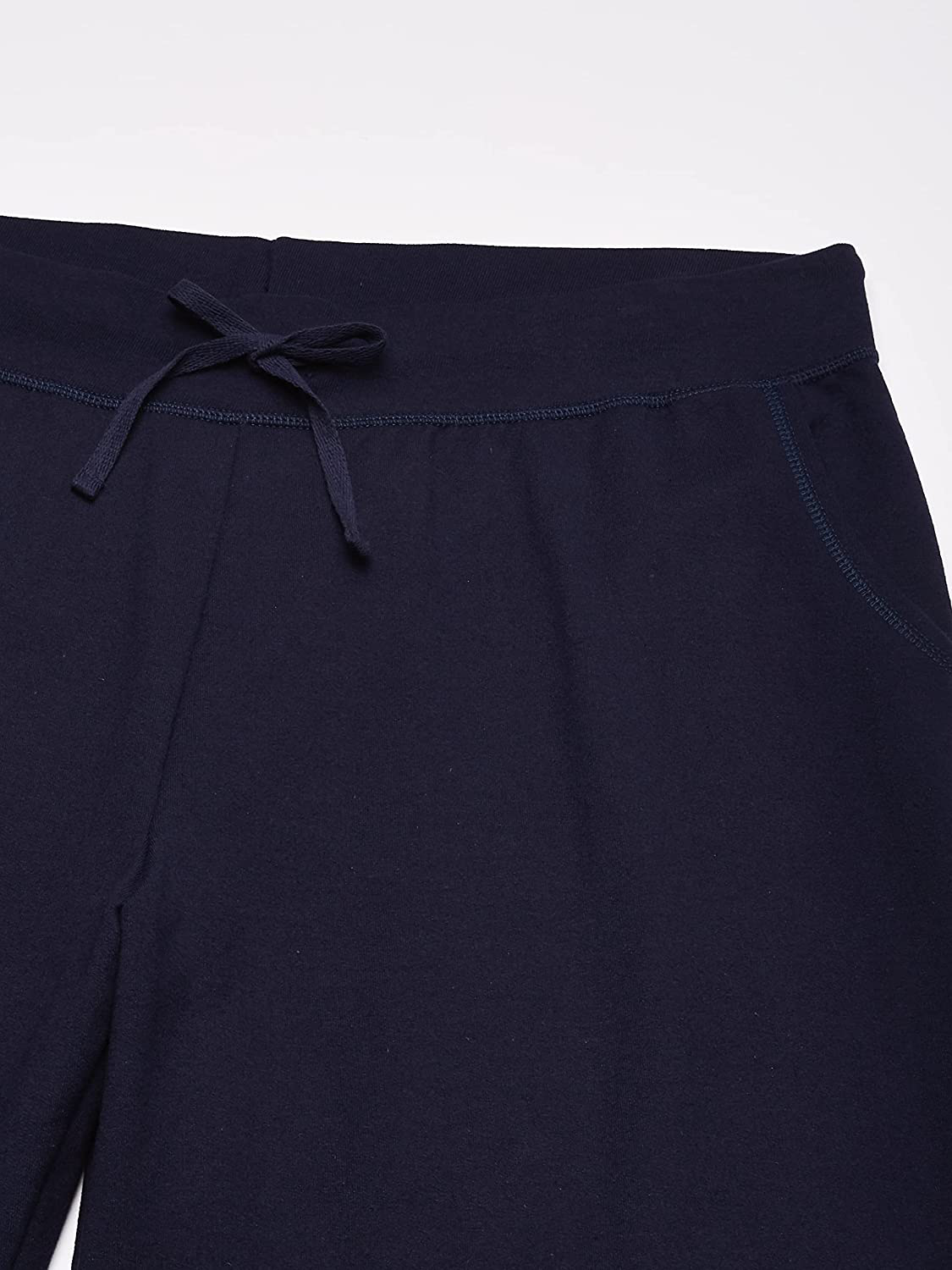 Hanes Women'S French Terry Bermuda Short Apparel & Accessories > Clothing > Shorts Kylie Max