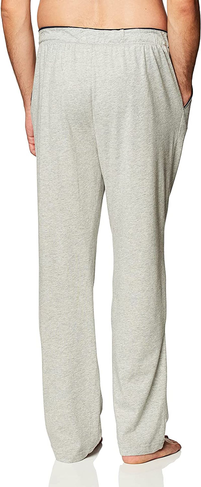 Nautica Men'S Soft Knit Sleep Lounge Pant Apparel & Accessories > Clothing > Sleepwear & Loungewear > Pajamas Kylie Max