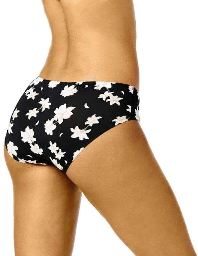 Vince Camuto Women'S No Show Microfiber Hipster Panty Underwear Multi-Pack Apparel & Accessories > Clothing > Underwear & Socks > Underwear Vince Camuto