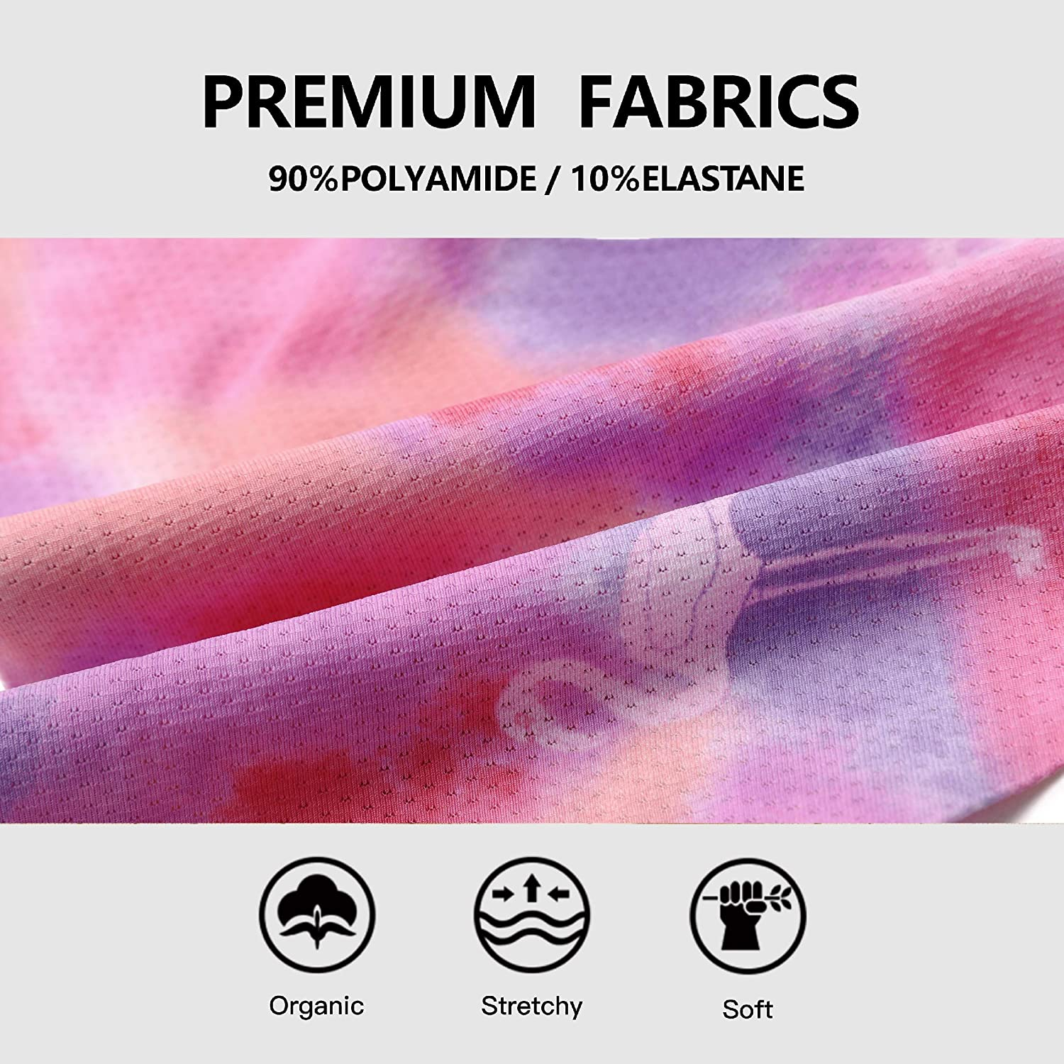 VOENXE Seamless Thongs for Women No Show Thong Underwear Women 5-10 Pack Apparel & Accessories > Clothing > Underwear & Socks > Underwear voenxe