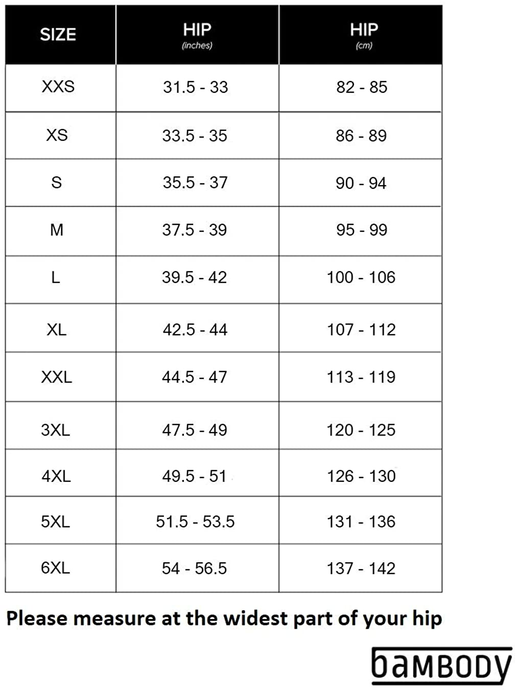 Bambody Absorbent Panty: Period Panties/Maternity & Postpartum Underwear Apparel & Accessories > Clothing > Underwear & Socks > Underwear Bambody