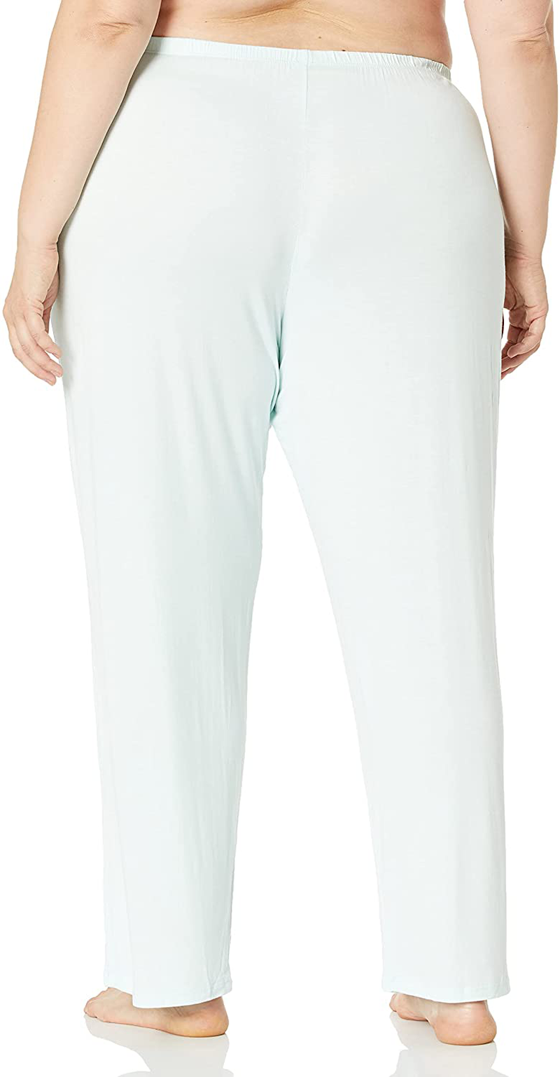 Hue Women'S Sleepwell with Temptech Pajama Sleep Pant Apparel & Accessories > Clothing > Sleepwear & Loungewear > Pajamas Kylie Max