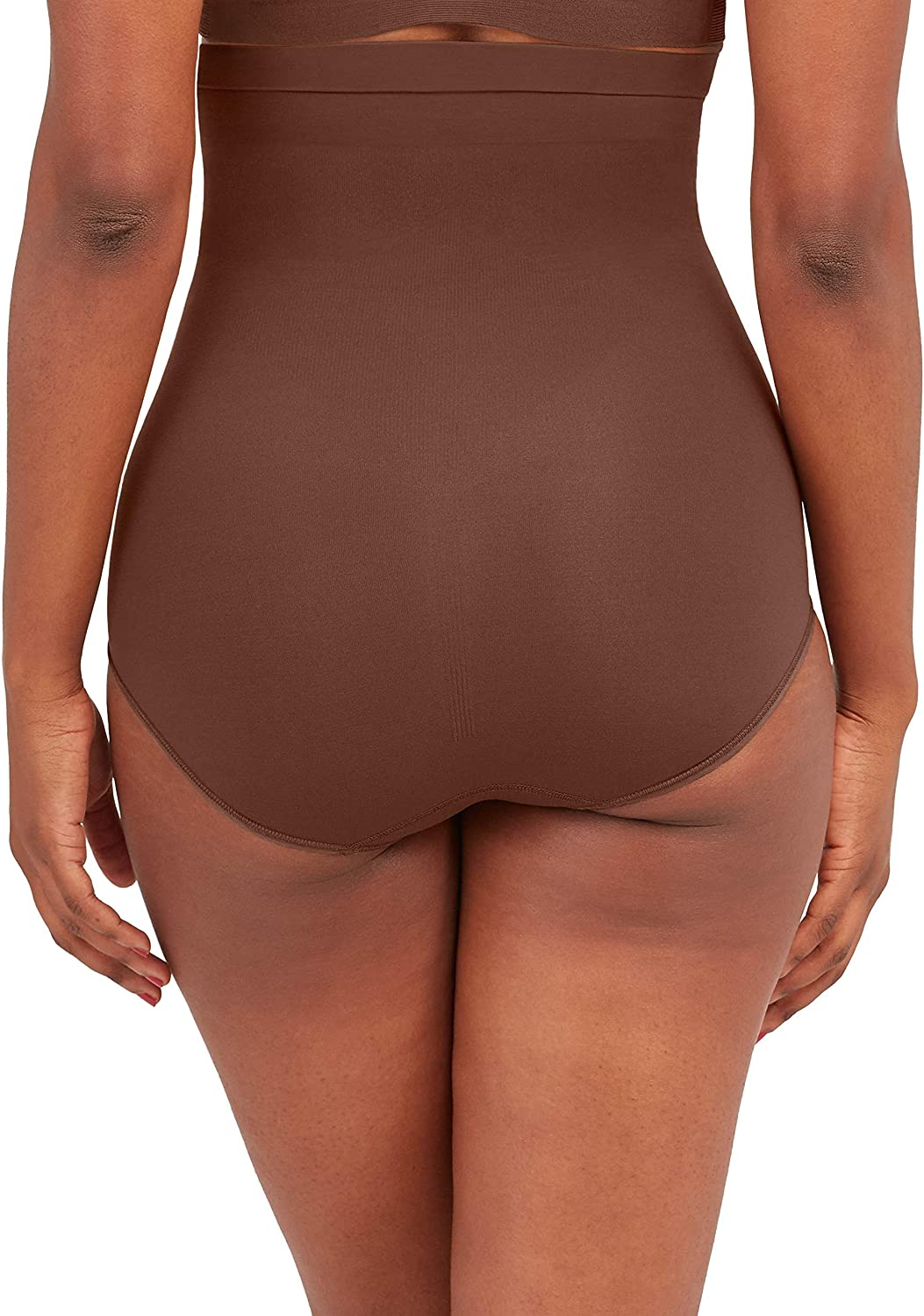 Spanx Higher Power Panties Apparel & Accessories > Clothing > Underwear & Socks > Shapewear SPANX