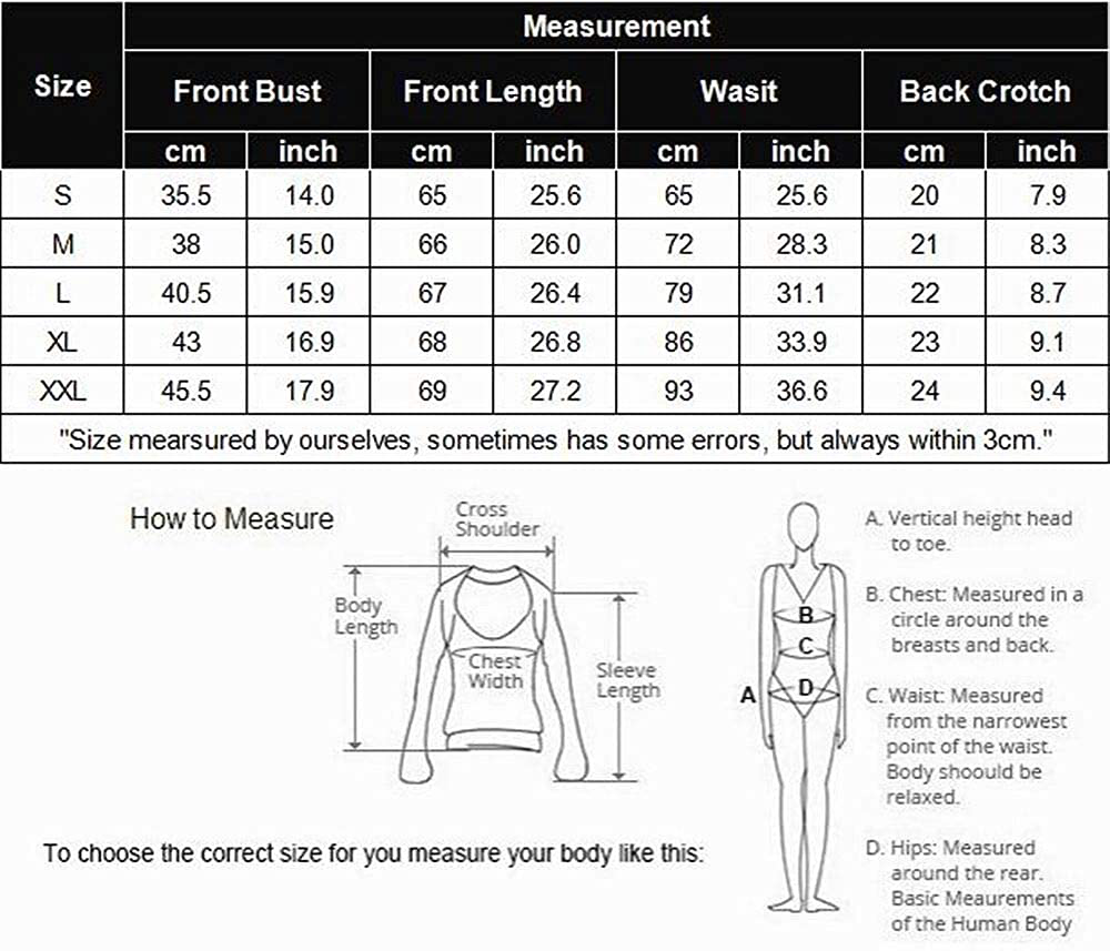 Avidlove Women Sexy Eyelash Lace Bodysuit One Piece Lingerie Deep V Teddy Mini Babydoll Apparel & Accessories > Clothing > Underwear & Socks > Lingerie Avidlove