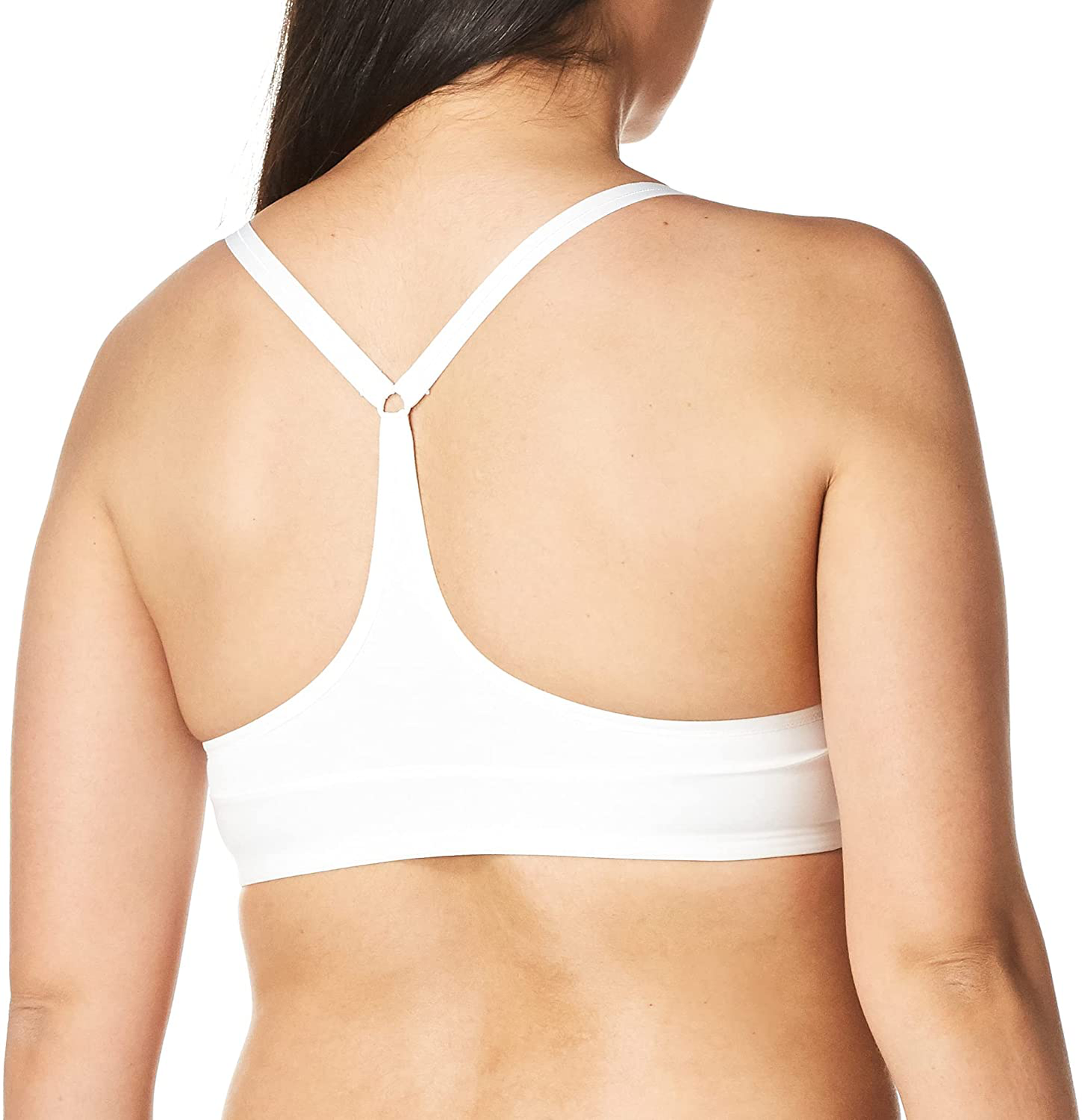 Warner'S Women'S Easy Does It No Dig Wire-Free Bra Apparel & Accessories > Clothing > Underwear & Socks > Bras Kylie Max