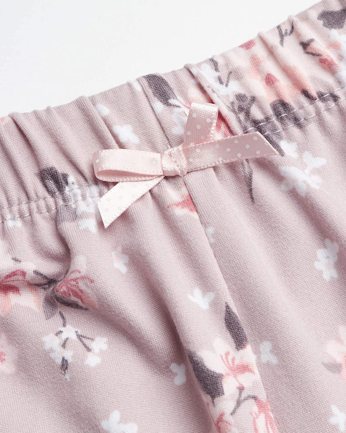 Marilyn Monroe Women's Pajama Set – 3 Piece Soft Robe, Cami, and Sleep Short Set Apparel & Accessories > Clothing > Sleepwear & Loungewear > Pajamas Marilyn Monroe