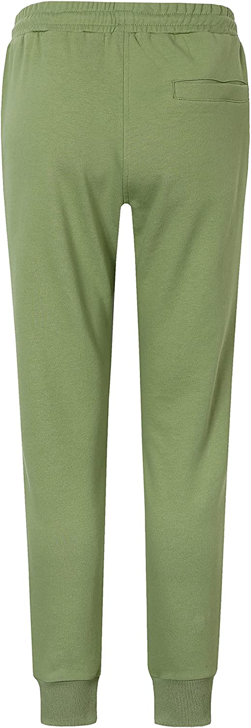 Camii Mia Womens Sweatpants with Pockets Casual Active Joggers Pants Cotton Lounge Workout Running Pants for Women Apparel & Accessories > Clothing > Activewear Kylie Max