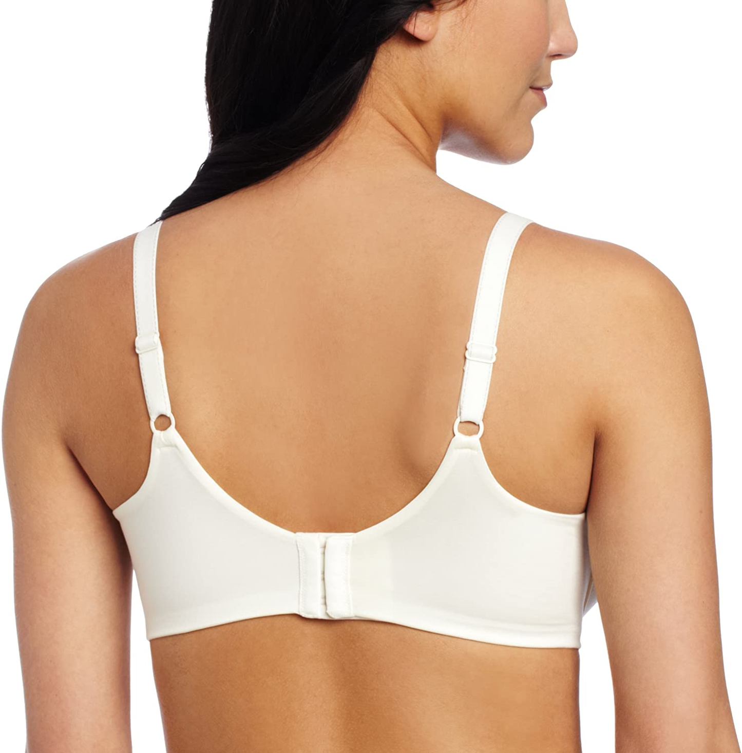 Maidenform Women'S Comfy Soft Full Coverage Underwire Bra 09404 Apparel & Accessories > Clothing > Underwear & Socks > Lingerie Maidenform