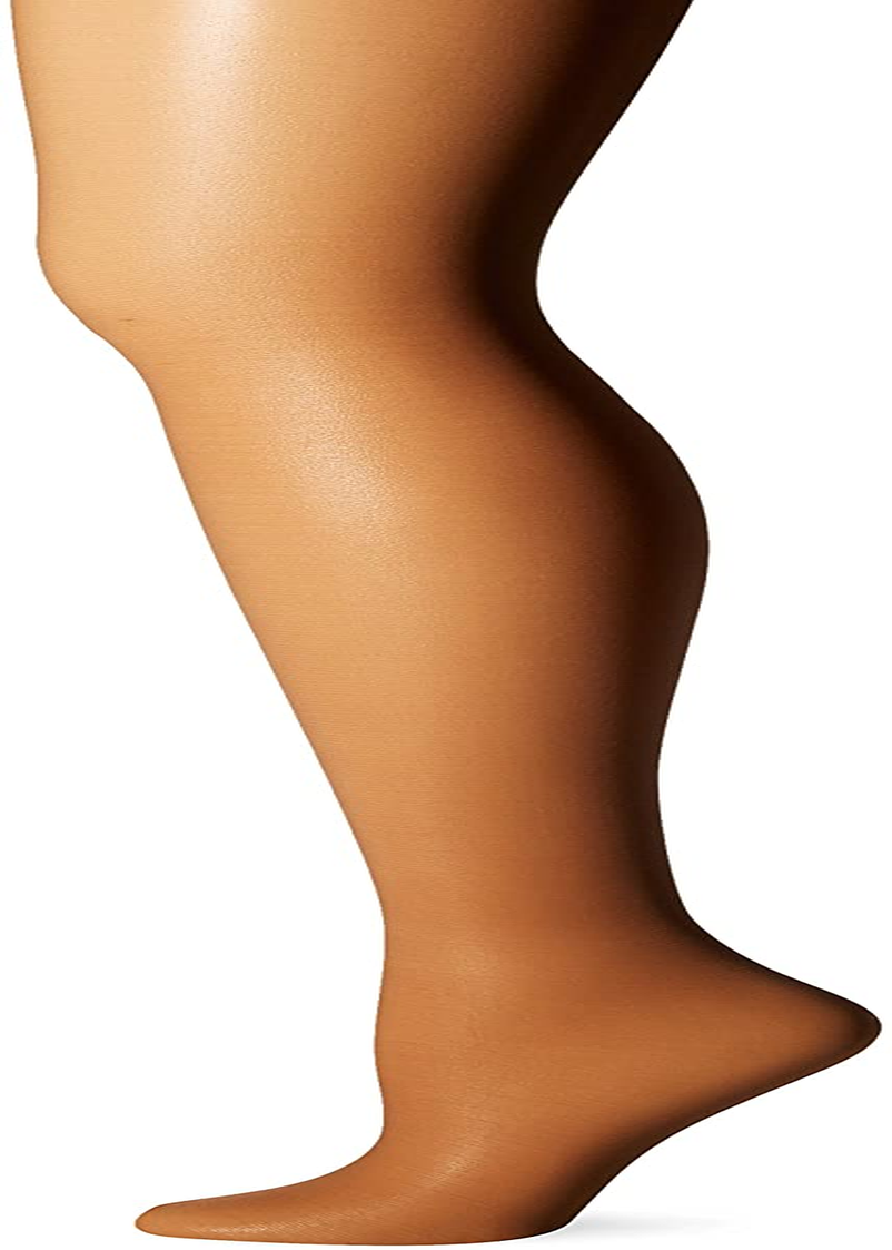 L'Eggs Women'S Sheer Energy Sheer Toe Pantyhose Apparel & Accessories > Clothing > Underwear & Socks > Shapewear L'eggs