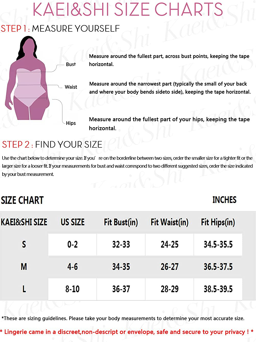 Kaei&Shi Teddy Lingerie for Women,Embroidered Lace Bodysuit with Garter,Snap Crotch One Piece Body Suit Apparel & Accessories > Clothing > Underwear & Socks > Lingerie Kaei&Shi