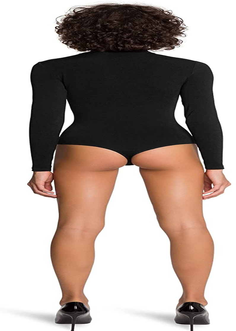 Wolford Women'S Colorado String Body Apparel & Accessories > Clothing > Underwear & Socks > Shapewear Wolford