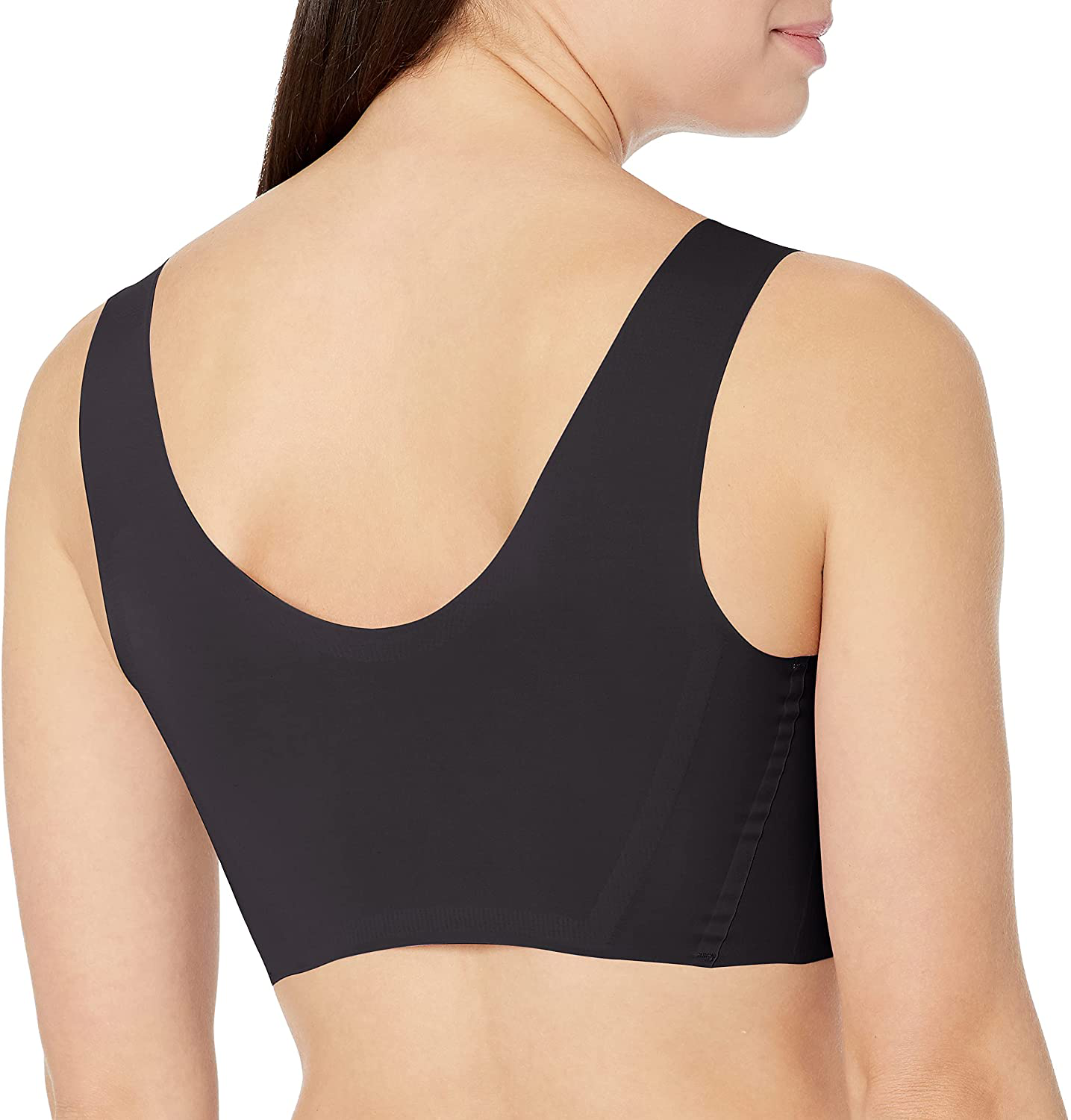 Bali Women'S Comfort Revolution Easylite Seamless Wireless Bra DF3491 Apparel & Accessories > Clothing > Underwear & Socks > Bras Kylie Max