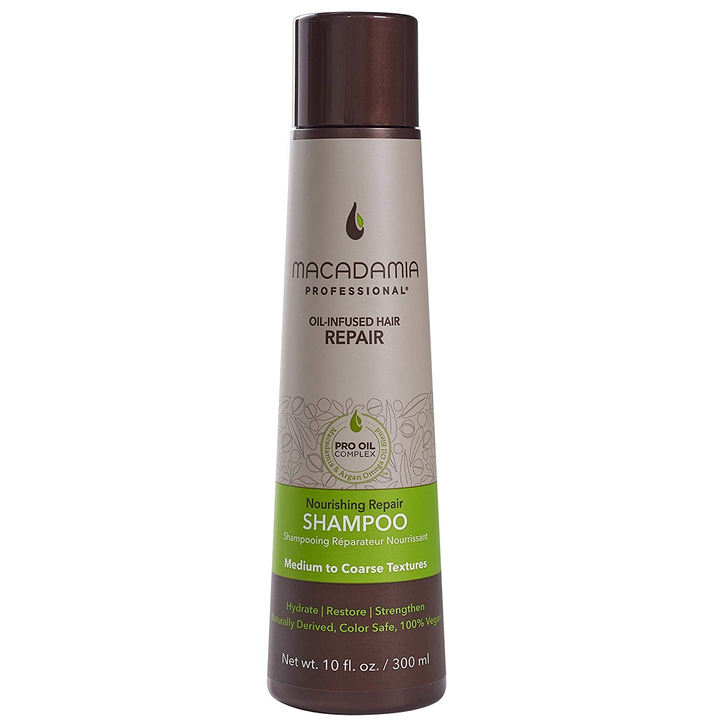 Macadamia Professional Nourishing Health & Beauty > Personal Care > Hair Care Macadamia Professional 10.14 Fl Oz (Pack of 1)