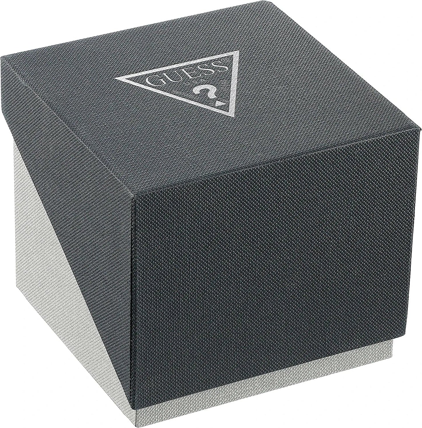 45MM Silicone Sport Watch