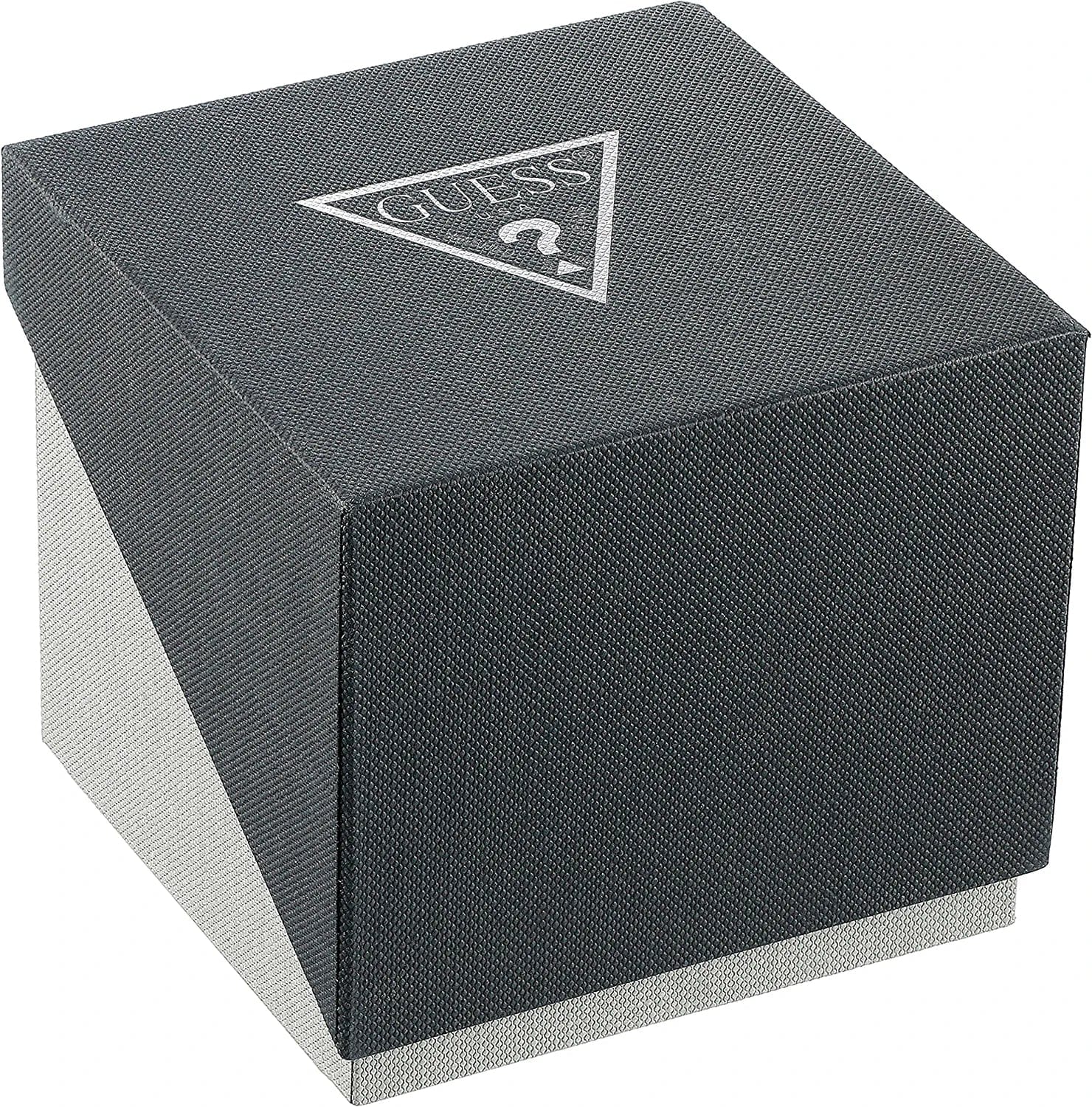 45MM Silicone Sport Watch