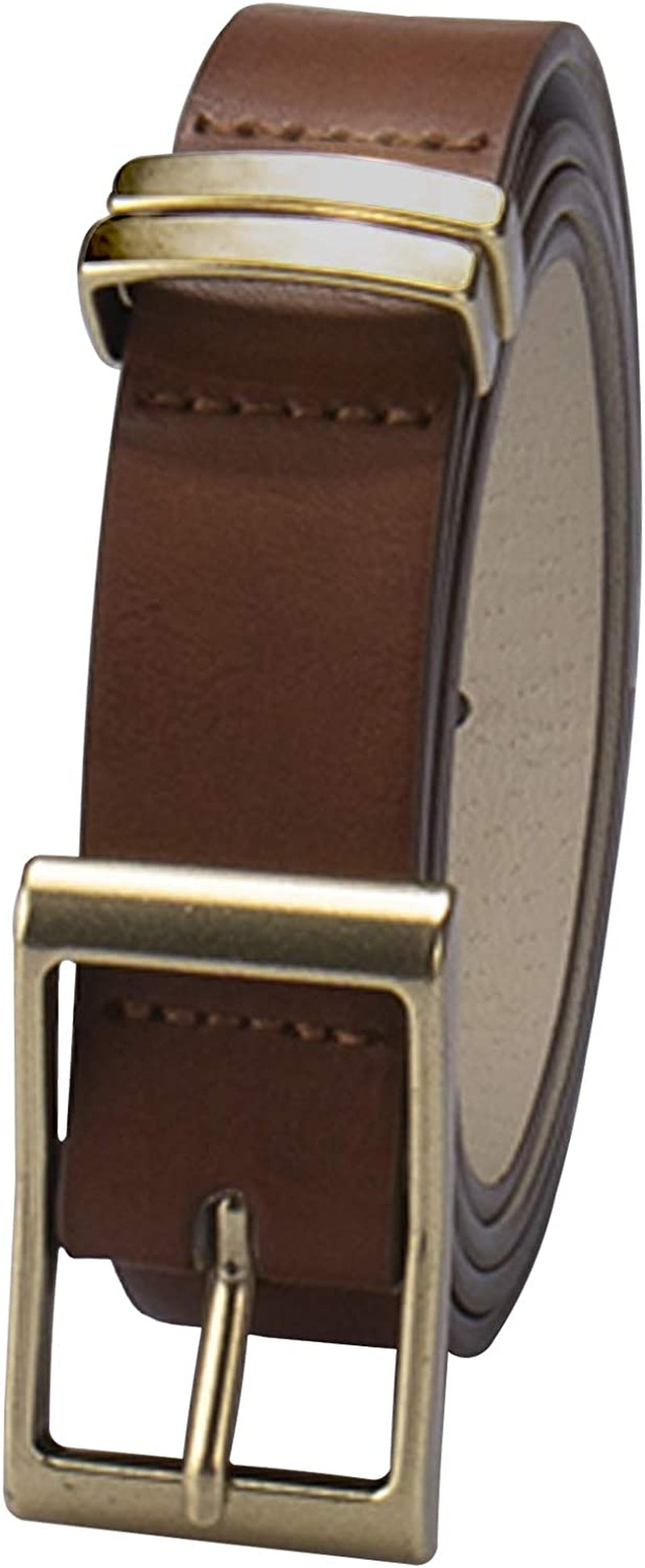 Jessica Simpson Women'S Fashion Casual Belt Apparel & Accessories > Clothing Accessories > Belts Jessica Simpson Tan Perforated 1 Small