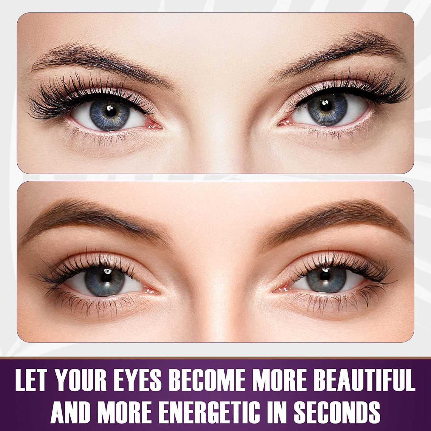 Eyelid Tape, Double Eyelid Stickers with Styling Glue, Big Eye Tools with Fork Rods & Tweezers, Breathable & Invisible,Instantly Enlarge the Eyes,Convenient for Makeup,Waterproof and Sweatproof Health & Beauty > Personal Care > Cosmetics > Cosmetic Tools > Makeup Tools Feulover