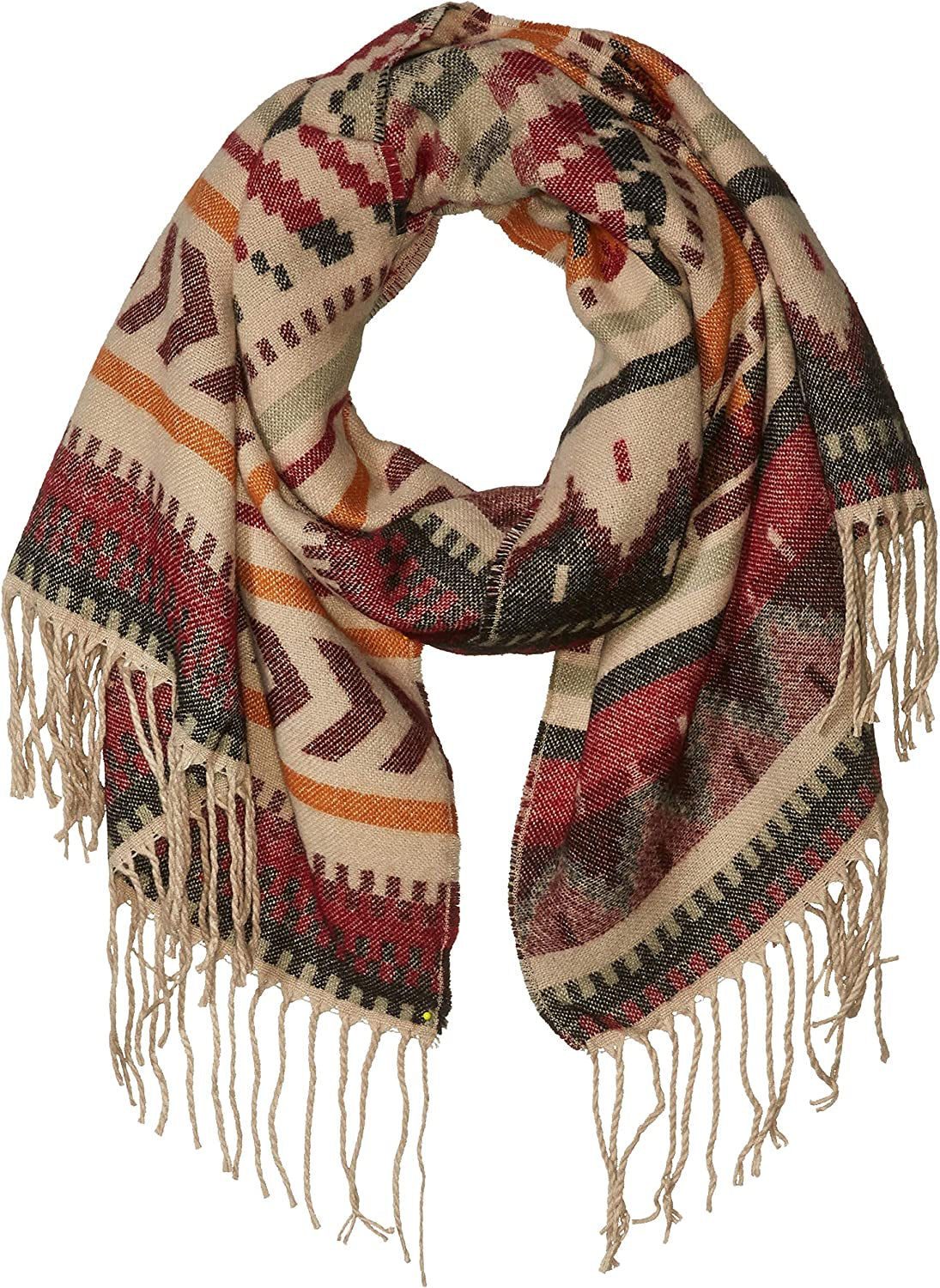 Pistil Women'S Bray Scarf Apparel & Accessories > Clothing Accessories > Scarves & Shawls PISTIL Designs