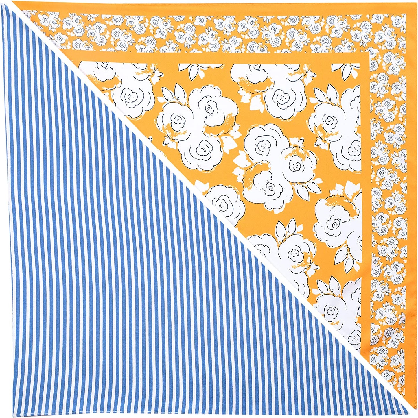 Mara Maxwell Women’S Bandana Neckerchief Neck Scarves for Head, Hair, and Neck Macy 2 Pack … Apparel & Accessories > Clothing Accessories > Bandanas & Headties Mara Maxwell