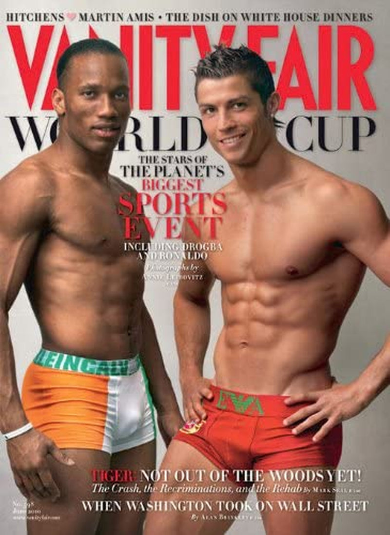 Vanity Fair Apparel & Accessories > Clothing Accessories > Gloves & Mittens Conde Nast Publications