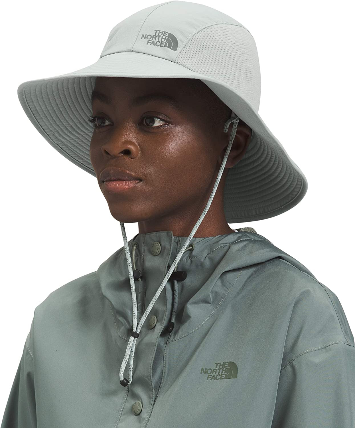 THE NORTH FACE Women'S Horizon Breeze Brimmer Hat Apparel & Accessories > Clothing Accessories > Hats The North Face