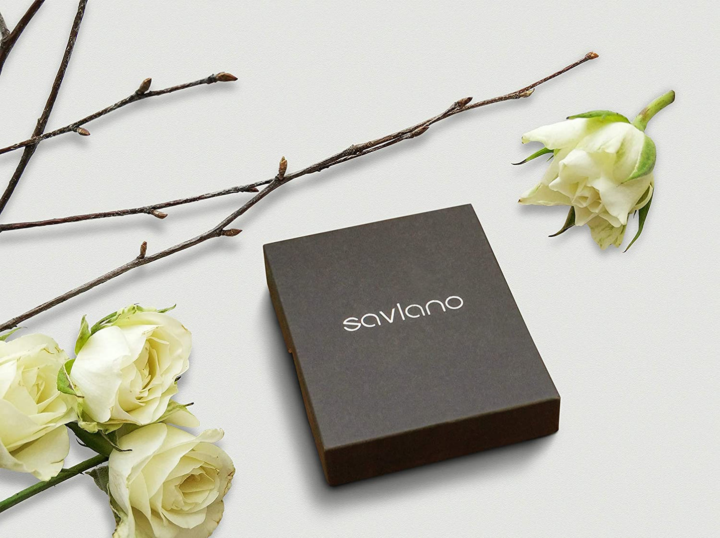 Savlano 925 Sterling Silver Solid Italian Figaro, Rope,Herringbone, Curb, Ball Bead, Snake, Mariner Chain Anklet for Women & Girls, Comes in 0.8Mm - 5Mm Gift Box Apparel & Accessories > Jewelry > Anklets Savlano