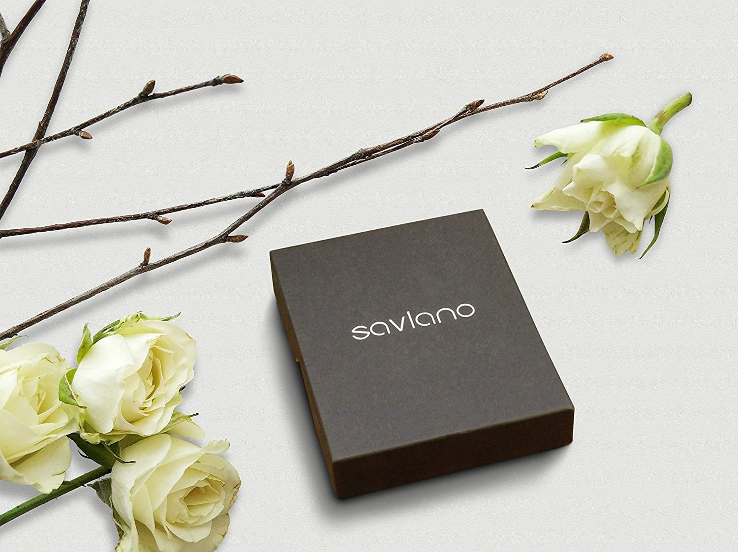 Savlano 925 Sterling Silver Solid Italian Figaro, Rope,Herringbone, Curb, Ball Bead, Snake, Mariner Chain Anklet for Women & Girls, Comes in 0.8Mm - 5Mm Gift Box Apparel & Accessories > Jewelry > Anklets Savlano