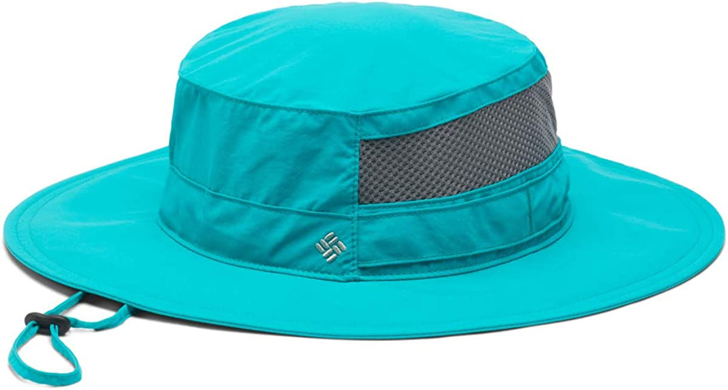 Columbia Women'S Bora Booney Apparel & Accessories > Clothing Accessories > Hats Columbia Tropic Water One Size