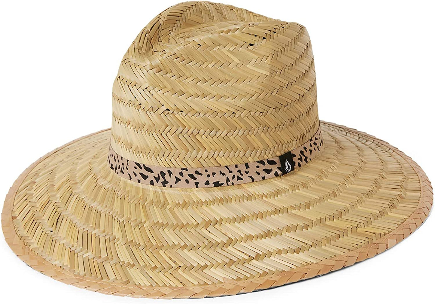 Volcom Women'S Throw Shade Straw Hat Apparel & Accessories > Clothing Accessories > Hats Volcom