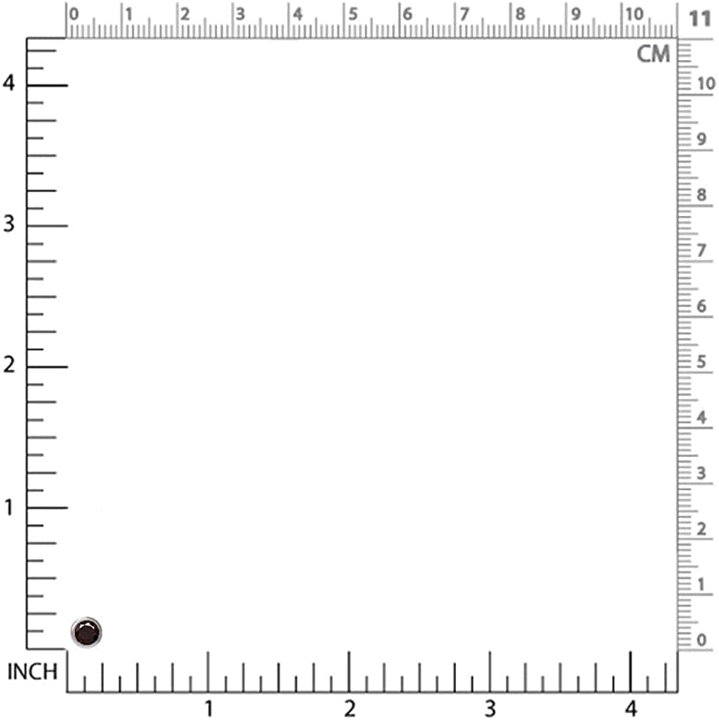 4Mm Petite Natural round Shape Birthstone Gemstones White Gold Plated 925 Sterling Silver Bezel Set Minimalist Stud Post Earrings Jewelry for Women