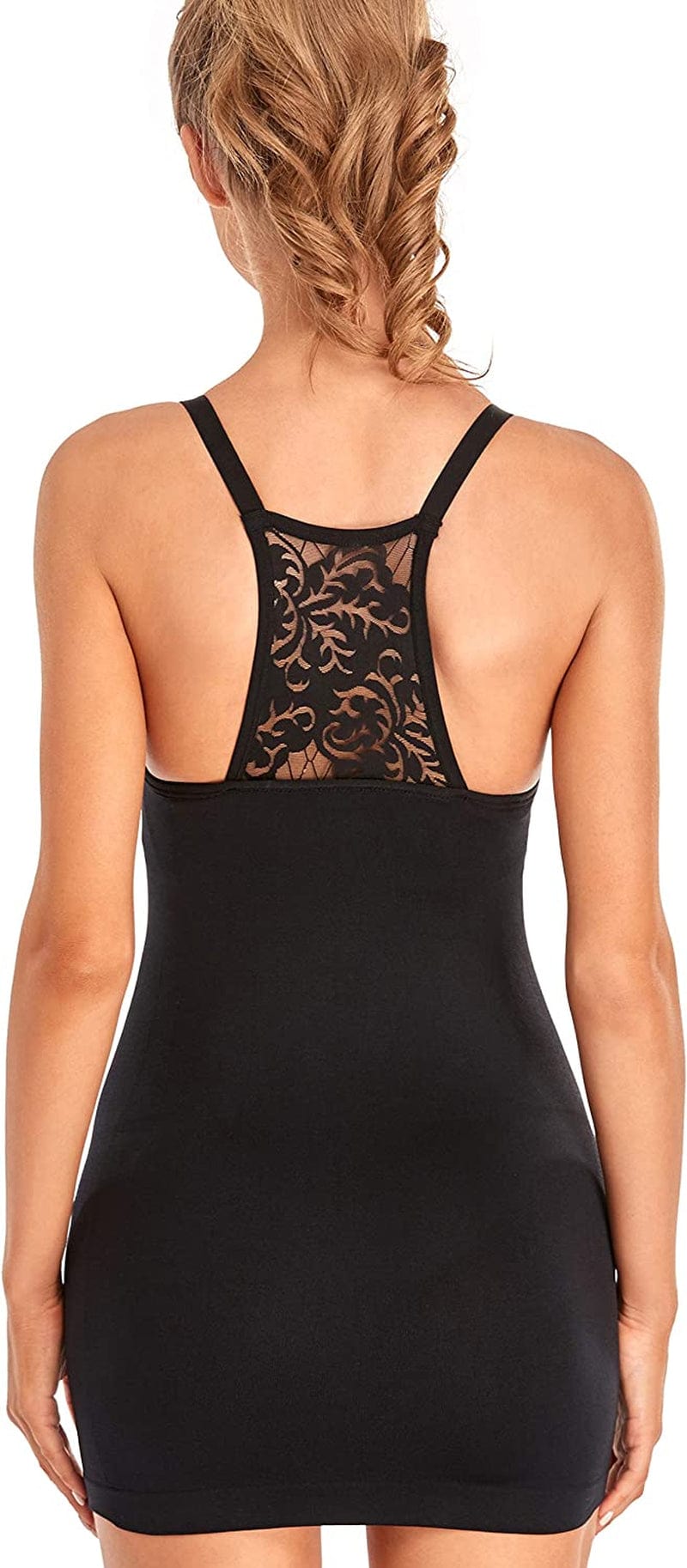 4Pack Women'S Nursing Tank Top Cami Nursing Maternity Bra Breastfeeding Shirts with Adjustable Straps