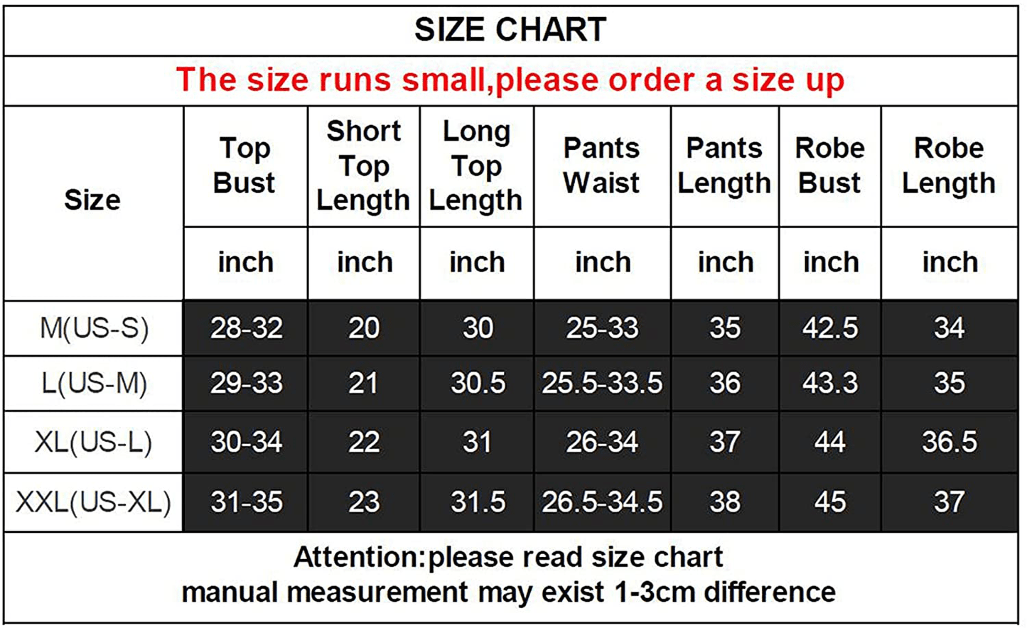 4PCS Pajama Sets for Women Cami Top Lace Sleepwear with Chest Pads Loungewear Sexy Nightgown Pants Apparel & Accessories > Clothing > Sleepwear & Loungewear Kylie Max