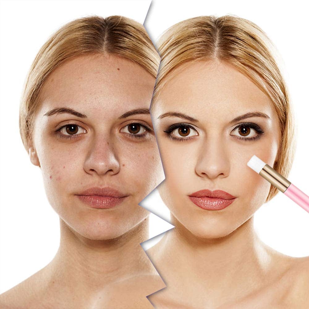 5 Pcs Pink Cosmetic Brushes Peel off Blackhead Brush Remover Tool Nose Cleaning Washing Brush Lash Cleanser Soft Brushes Health & Beauty > Personal Care > Cosmetics > Cosmetic Tools > Makeup Tools LS Keenon