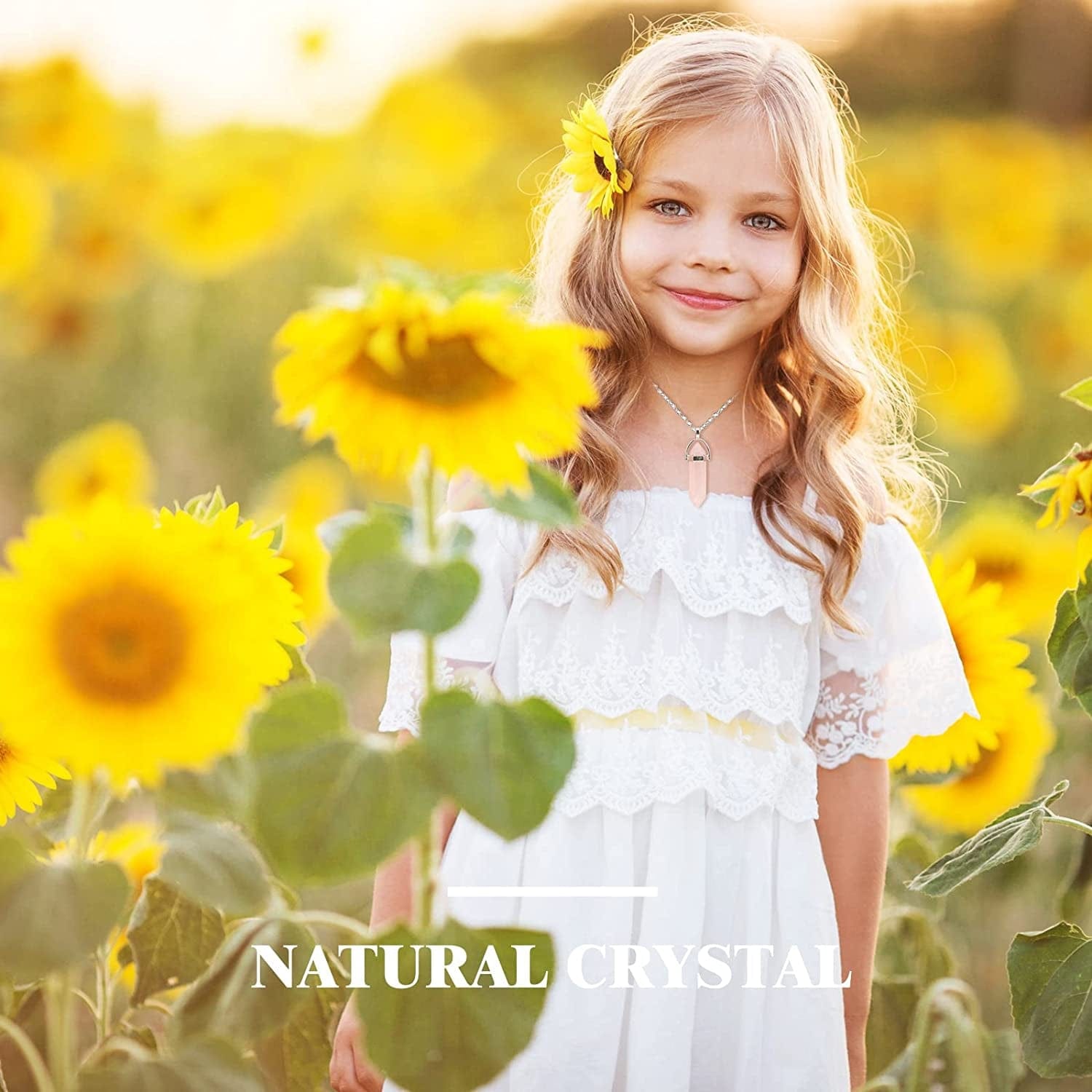 50 Pcs Hexagonal Crystal Pendants Bullet Shape Quartz Pendants Pointed Gemstone Pendants Crystal Charms Quartz Crystal Jewelry Necklace Charms DIY Stones Jewelry Making Charms Elegant Colors