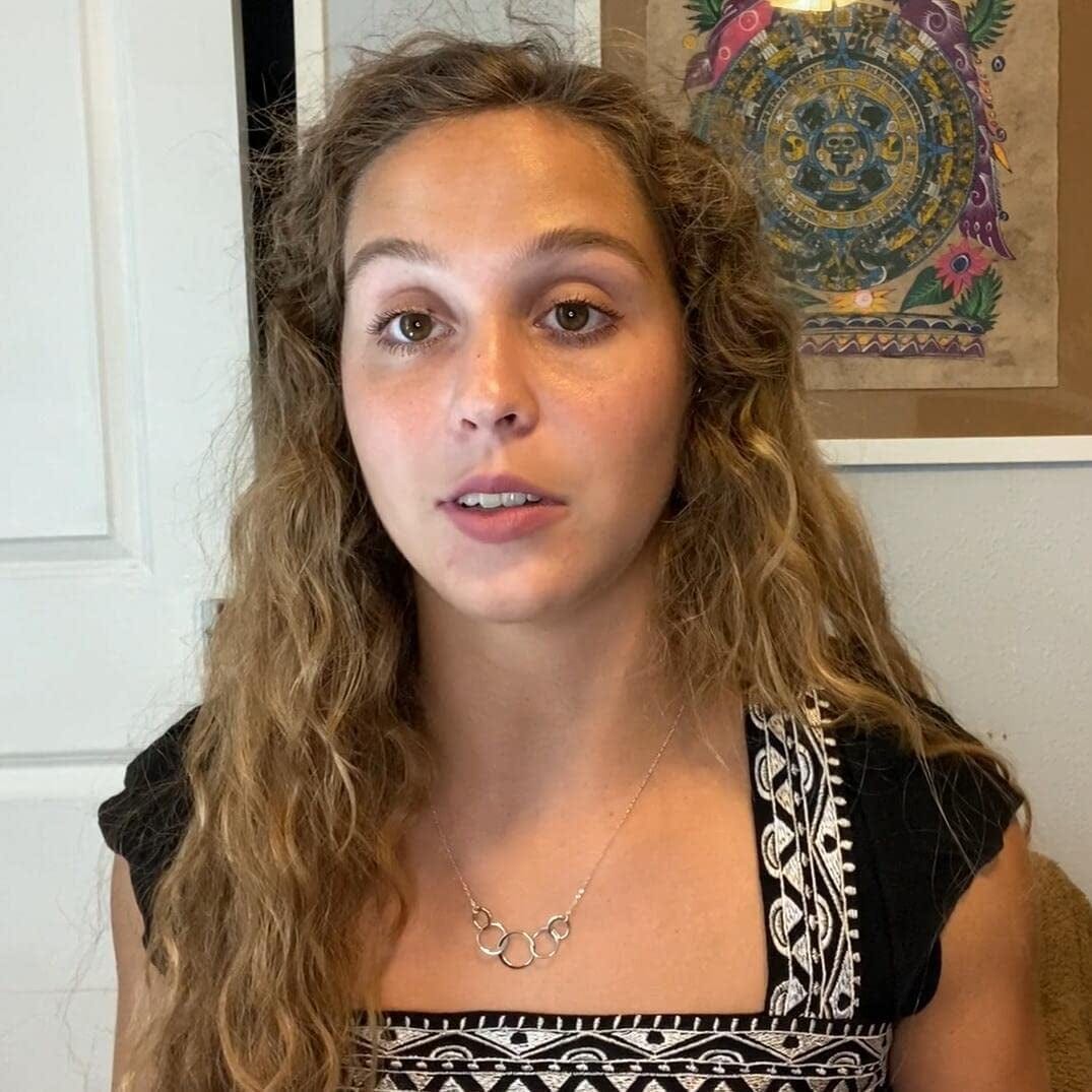 50Th Birthday Gifts for Women - Sterling Silver Infinity 5 Circle 5 Decades Necklace, Mom Gifts, Mothers Day Jewelry Birthday Gift