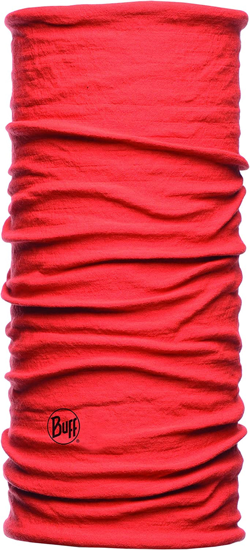 BUFF Unisex-Adult Nomex Multifunctional Headwear Apparel & Accessories > Clothing Accessories > Headwear BUFF Red One Size