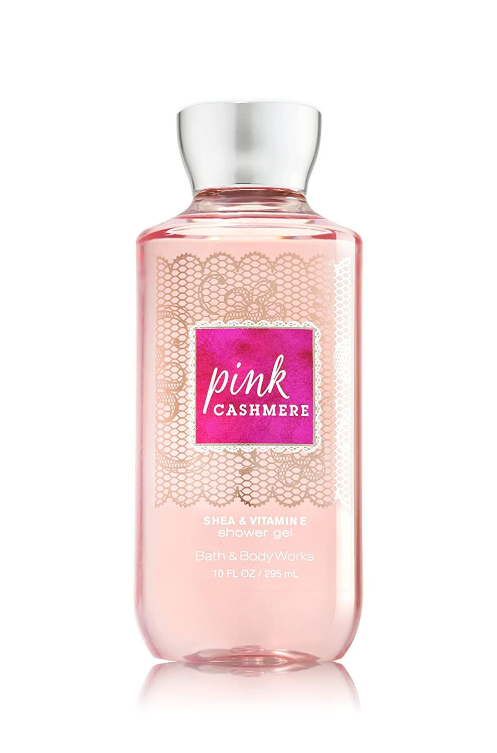 Bath & Body Works ~ Signature Collection ~ Winter 2016 ~ Pink Cashmere ~ Shower Gel ~ Fine Fragrance Mist & Body Lotion ~ Trio Gift Set Health & Beauty > Personal Care > Cosmetics > Bath & Body Bath & Body Works
