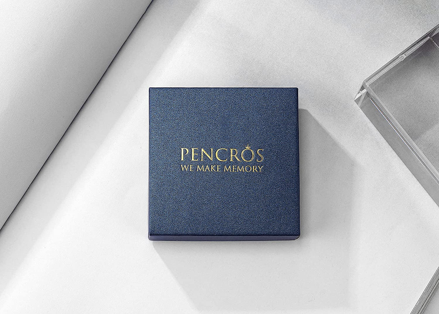 Pencros Dainty Layered Anklet,14K Gold Filled Cute Beads Satellite Chain Heart Boho Adjustable Anklets for Women Teen Girls Apparel & Accessories > Jewelry > Anklets Pencros