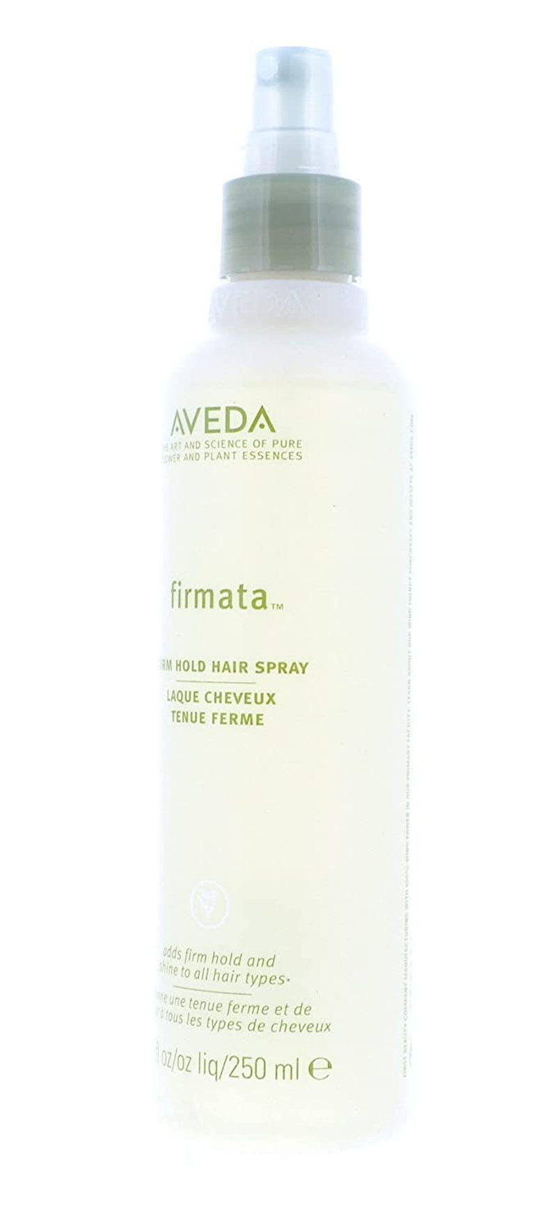 Aveda Hair Care - Firmata Firm Hold Hair Spray 250Ml/8.45Oz Health & Beauty > Personal Care > Hair Care Aveda